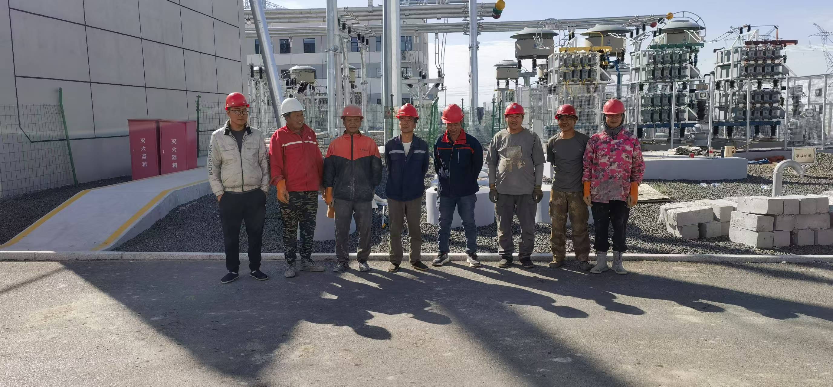 黔南地基沉降如何修复？